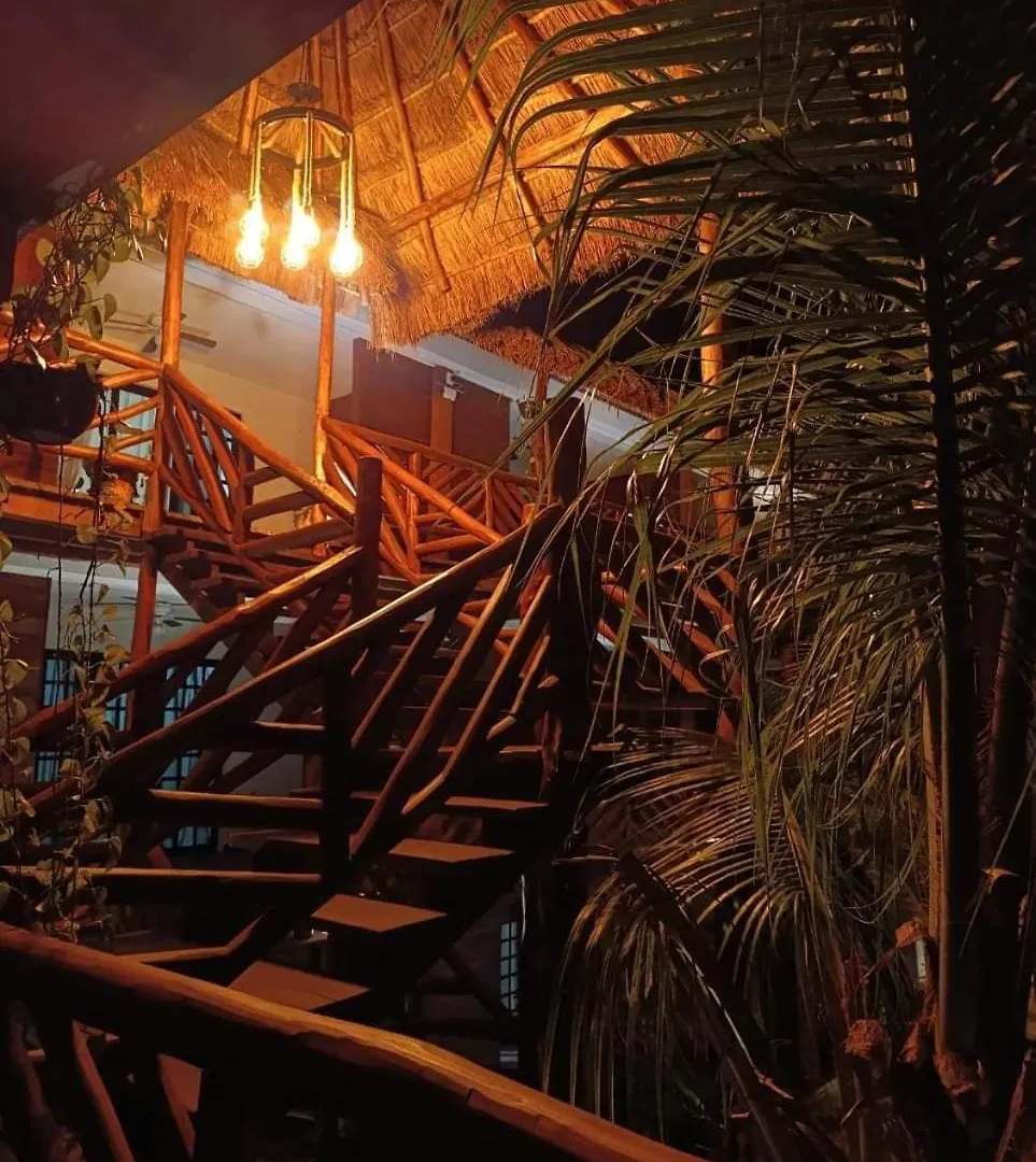 Aparthotel Secret Paradise Mahahual