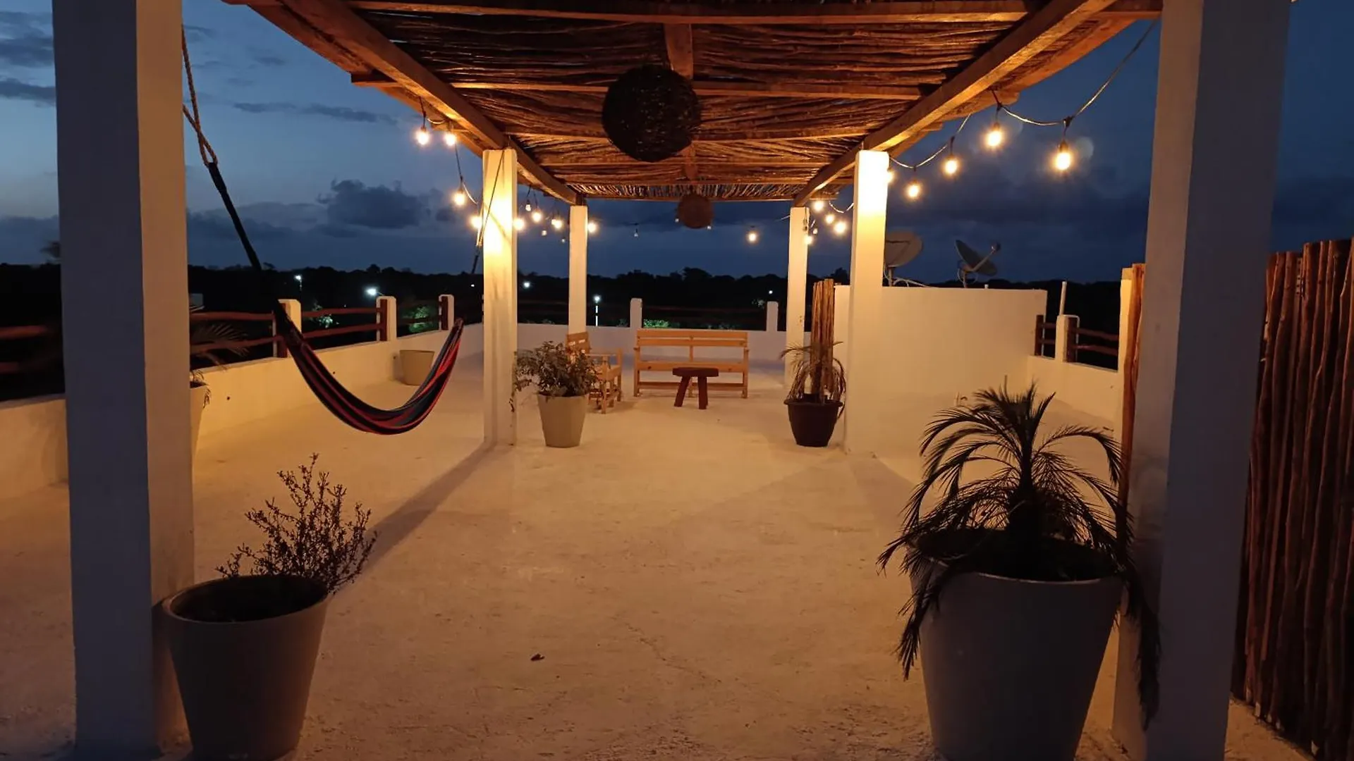 Aparthotel Secret Paradise Mahahual