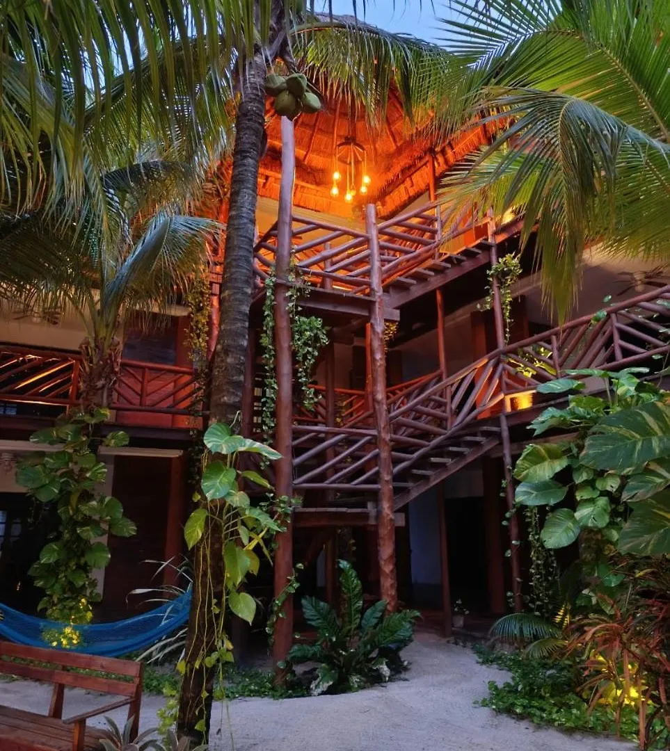 Secret Paradise Mahahual