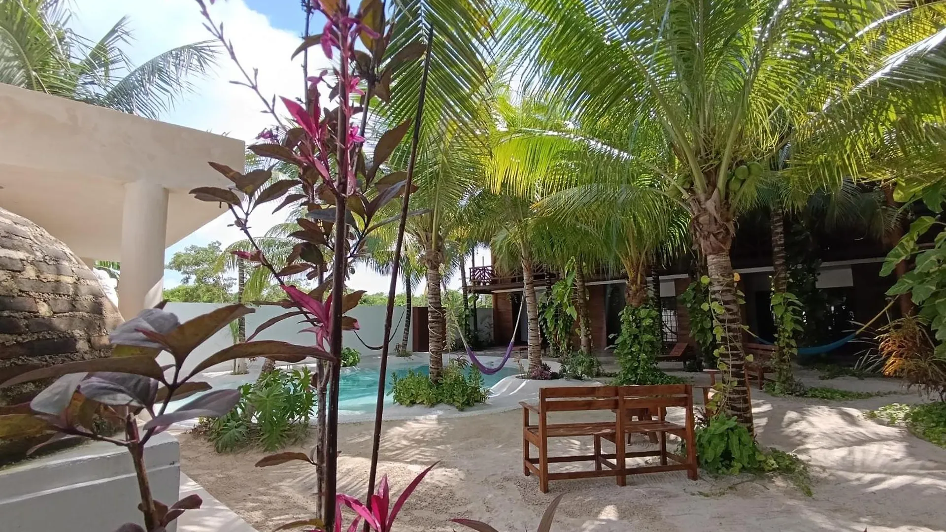 Secret Paradise Mahahual 0*,  Mexico