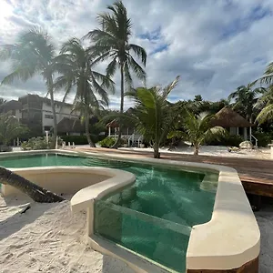 ***** Hotel Roc Luxe México