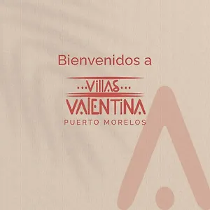 *** Hotel Villas Valentina México