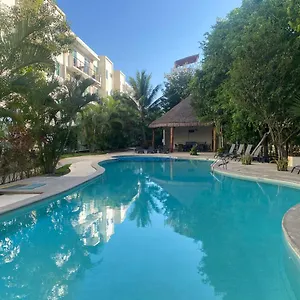  Apartahotel Haus-suites Vacacionales México