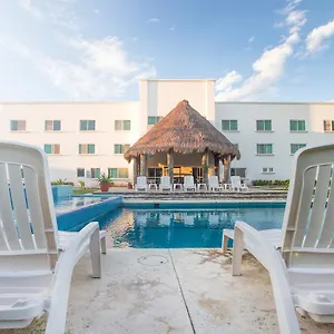4* Hotel Costa Maya